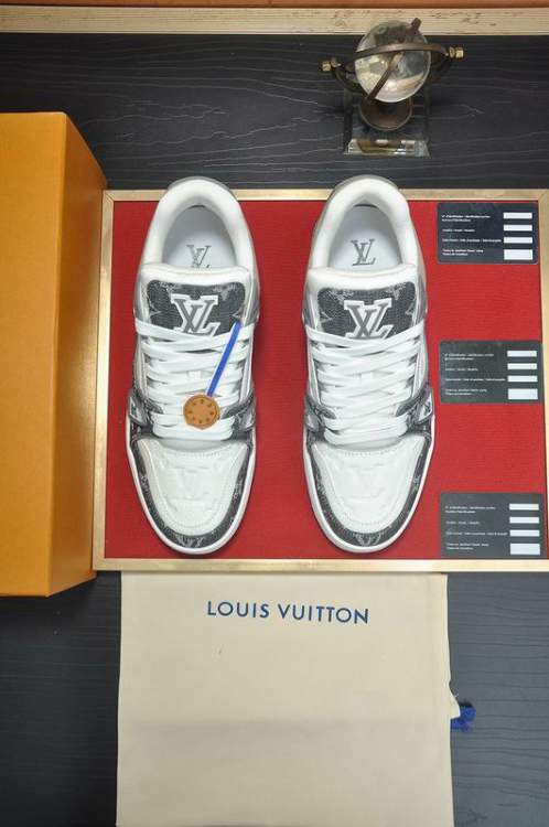 Picture of Louis Vuitton Shoes _SKULVsz35-4039-46hnh061916302